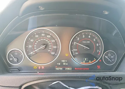 2019 BMW 430I Gran Coupe z USA, uszkodzony, nr VIN WBA4J1C52KBM15420